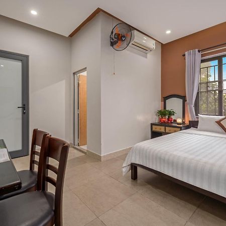 Bo Bo Homestay Hoi An Exterior foto