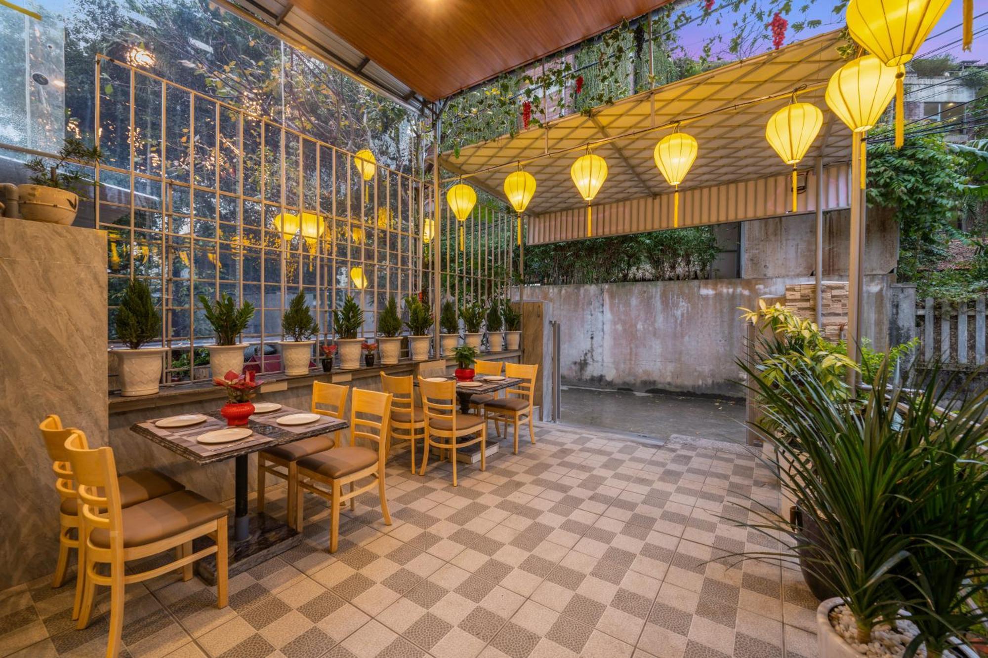 Bo Bo Homestay Hoi An Exterior foto